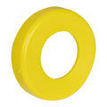 3/8" Hose ID Replacement Yellow Lok-On Cap/Collet for Push-Lok® Fittings