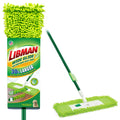 18.5" Click & Clean™ WideGlide™ Microfiber Dust Mop