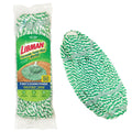 Libman® Click & Clean™ Tornado Twist Mop™ Refill Head