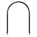 Hoops with J-Bolts for 1610 Gallon Elliptical Free-Standing Horizontal Leg Tanks without Sump - Set of 4