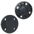 1-1/4" Schedule 80 Gray PVC 150 lb. Blind Flange