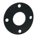 3" Chemtrol® Neoprene Flange Gasket for Class 150 Flanges
