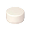 3/4" CTS (Copper Tube Size) White Cap