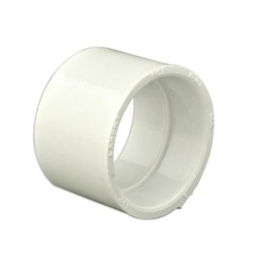 1-1/4" DWV Coupling