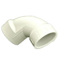1-1/2" DWV 1/8 Bend
