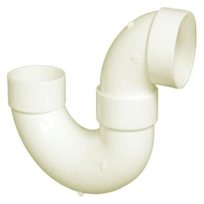 1-1/2" DWV P Trap