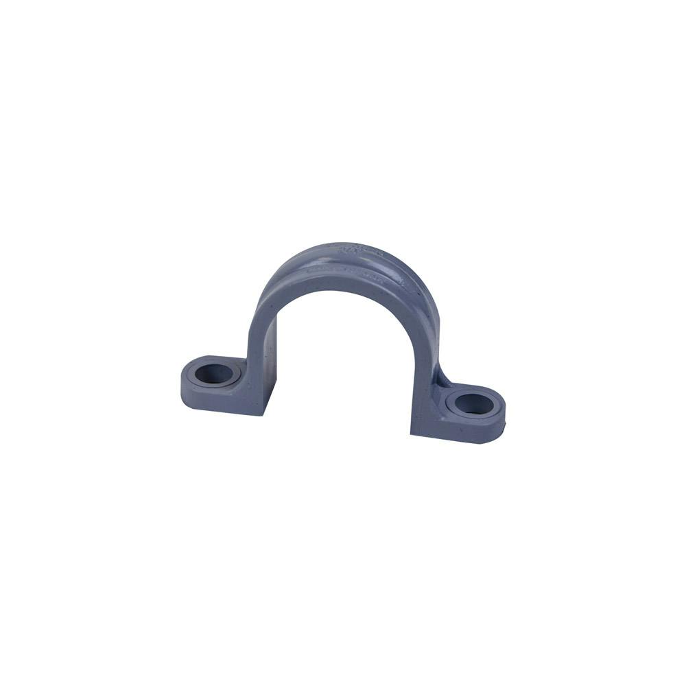 3/4" PVC Pipe Strap PS07