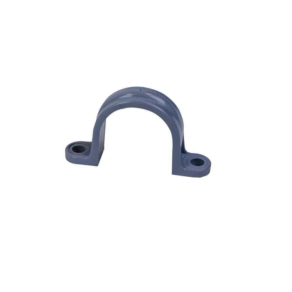 1" PVC Pipe Strap PS10
