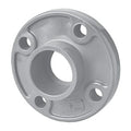3" Schedule 80 Gray CPVC Socket 150 lb. Companion Flange