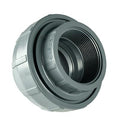 3" Schedule 80 CPVC Threaded Union