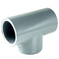 1-1/2" Schedule 80 CPVC Socket Tee
