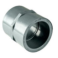 1-1/4" CPVC Schedule 80 Straight Coupling