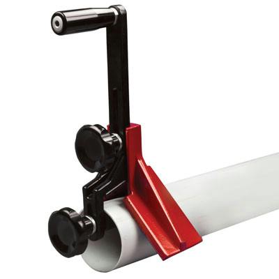 Plastic Pipe Beveler For Pipe Sizes 1-1/2" To 8"