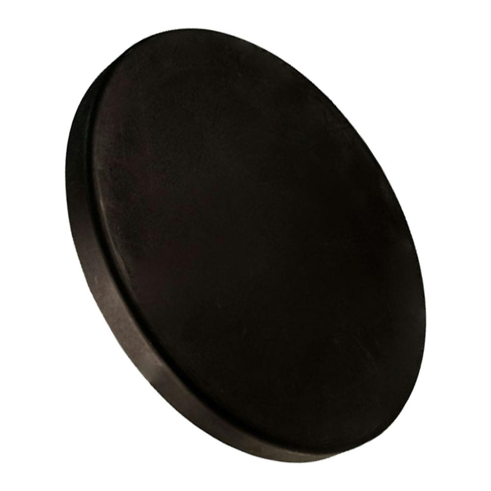 Black Standard Cover for 14, 20, 25, 30, 35 & 40 Gallon (18" to 20" Dia.) Tamco® Tanks