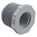 3" x 2-1/2" Schedule 80 CPVC Threaded Bushing