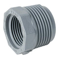 1" x 3/4" Schedule 80 CPVC Threaded Bushing
