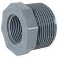 1-1/4" x 3/4" Schedule 80 CPVC Threaded Bushing