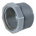 1-1/2" x 1-1/4" Schedule 80 CPVC Threaded Bushing