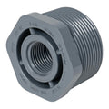 1-1/2" x 1/2" Schedule 80 CPVC Threaded Bushing