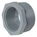2" x 1-1/2" Schedule 80 CPVC Threaded Bushing