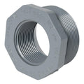2" x 1-1/4" Schedule 80 CPVC Threaded Bushing