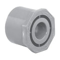 2" x 3/4" Schedule 80 CPVC Socket Bushing