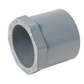 1" x 3/4" Schedule 80 CPVC Socket Bushing
