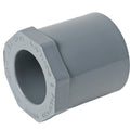 1" x 1/2" Schedule 80 CPVC Socket Bushing