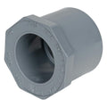 1-1/2" x 1" Schedule 80 CPVC Socket Bushing