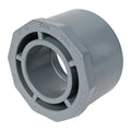 3" x 1-1/2" Schedule 80 CPVC Socket Bushing