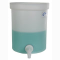 55 Gallon Heavy Weight Tamco® Tank with Spigot - 22" Dia. x 36" High