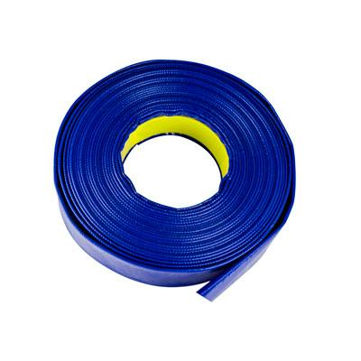 4" Vinylflow® Lay Flat Discharge Hose