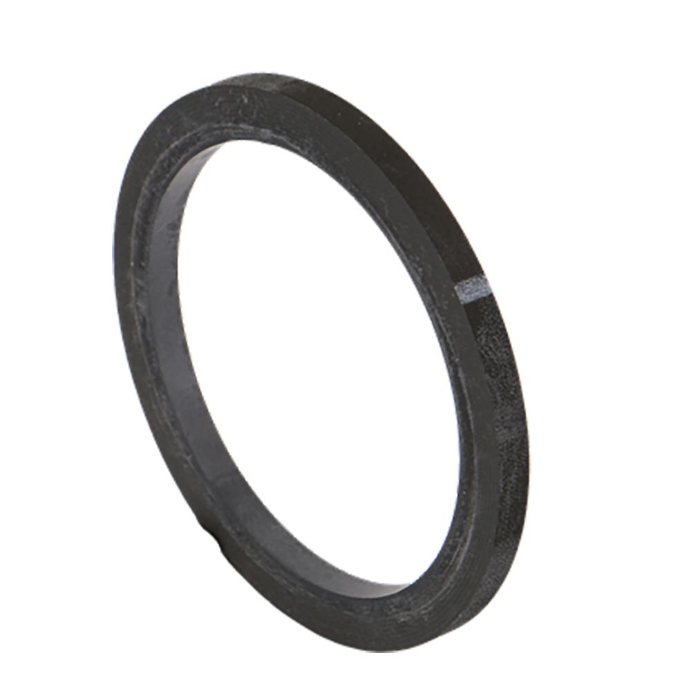 3" EPDM Gasket for Banjo® Manifold Flange Connections & Quick Disconnect Couplings