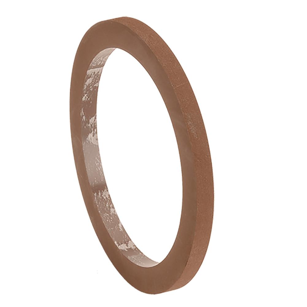 3" FKM Gasket for Banjo® Manifold Flange Connections & Quick Disconnect Couplings