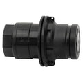 1" Male NPT Dry Poppet Couplings
