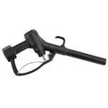 1" Pipe x 1" FNPT Banjo® Black Fiberglass-Reinforced Polypropylene Dispensing Nozzle