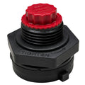 Bulkhead Fitting 3/4" ID x 3" OD