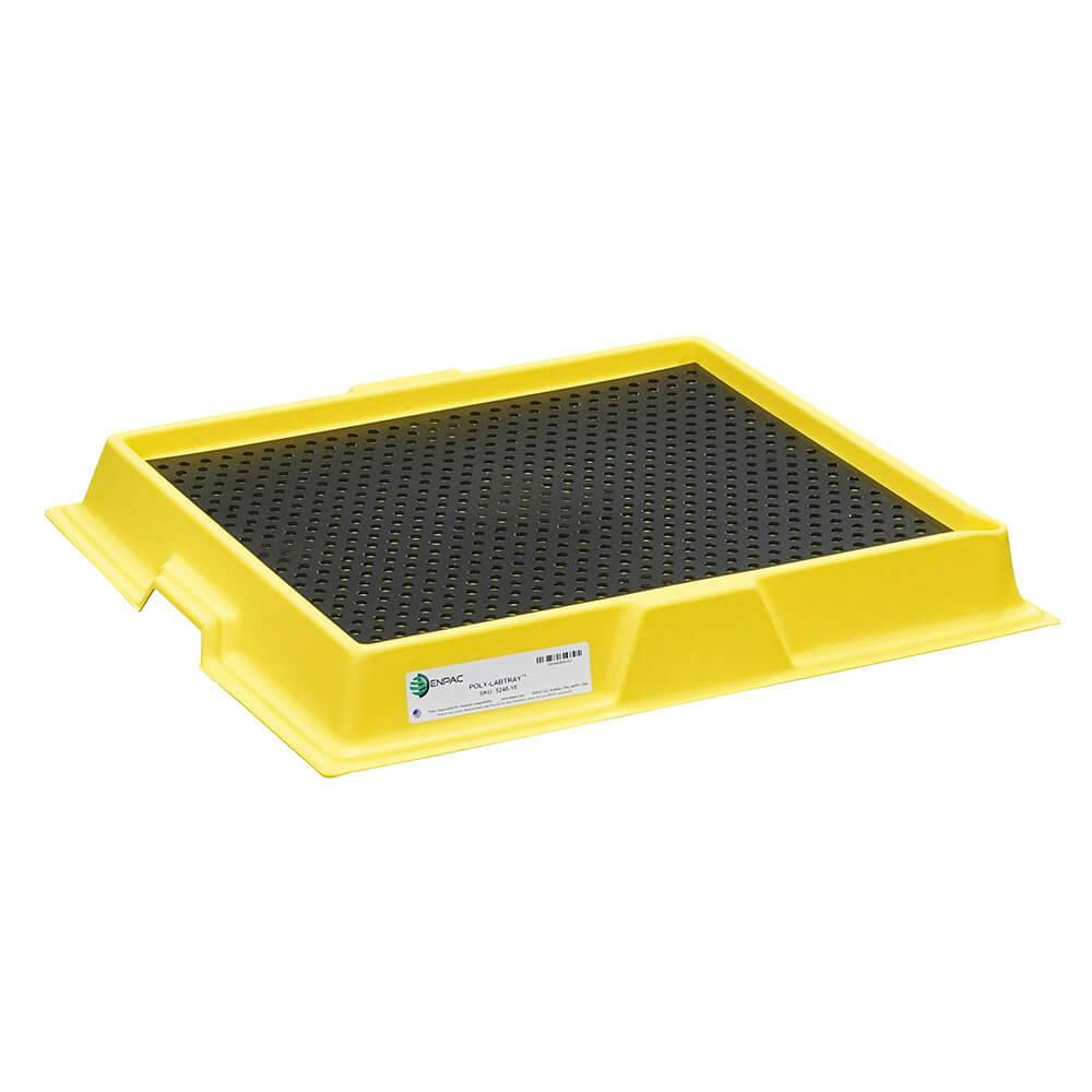Poly-Labtray™