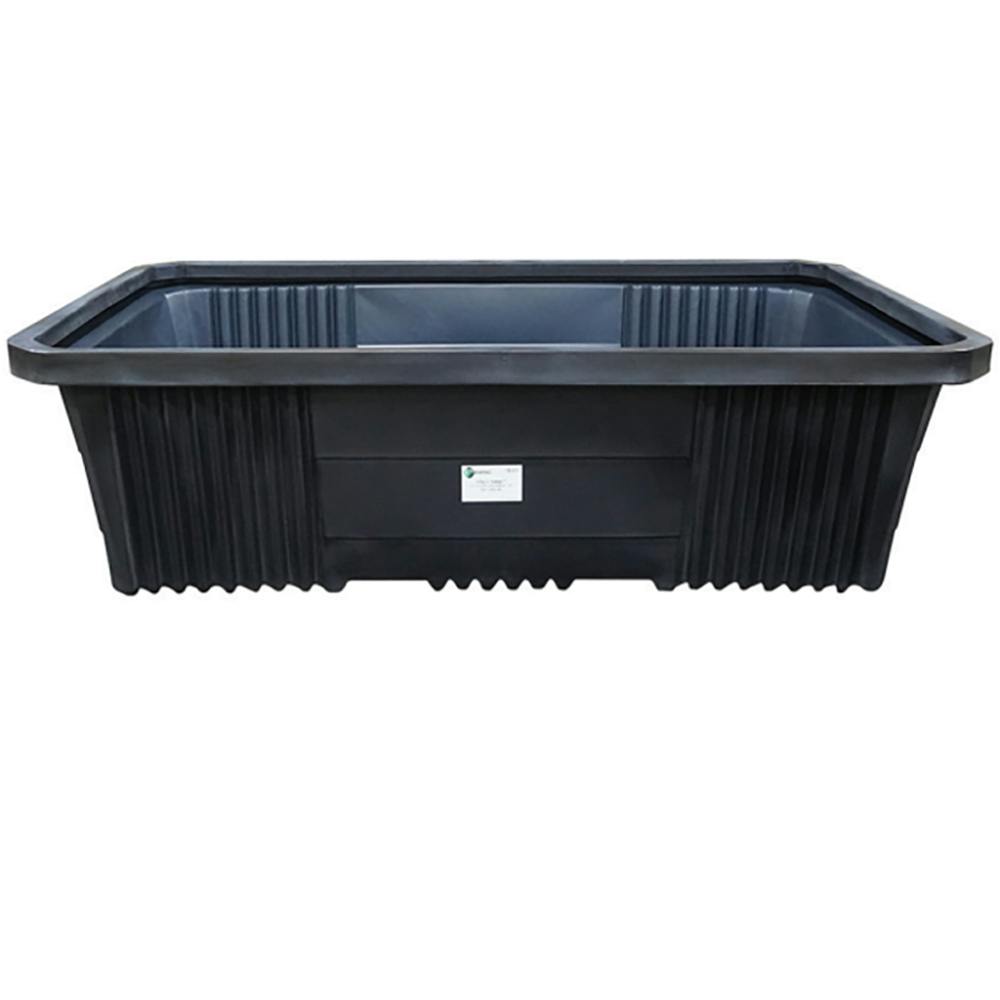Poly-Tank™ 550 Gallon Tank Containment Sump