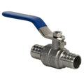 3/4" PEX 304 Stainless Steel Ball Valve