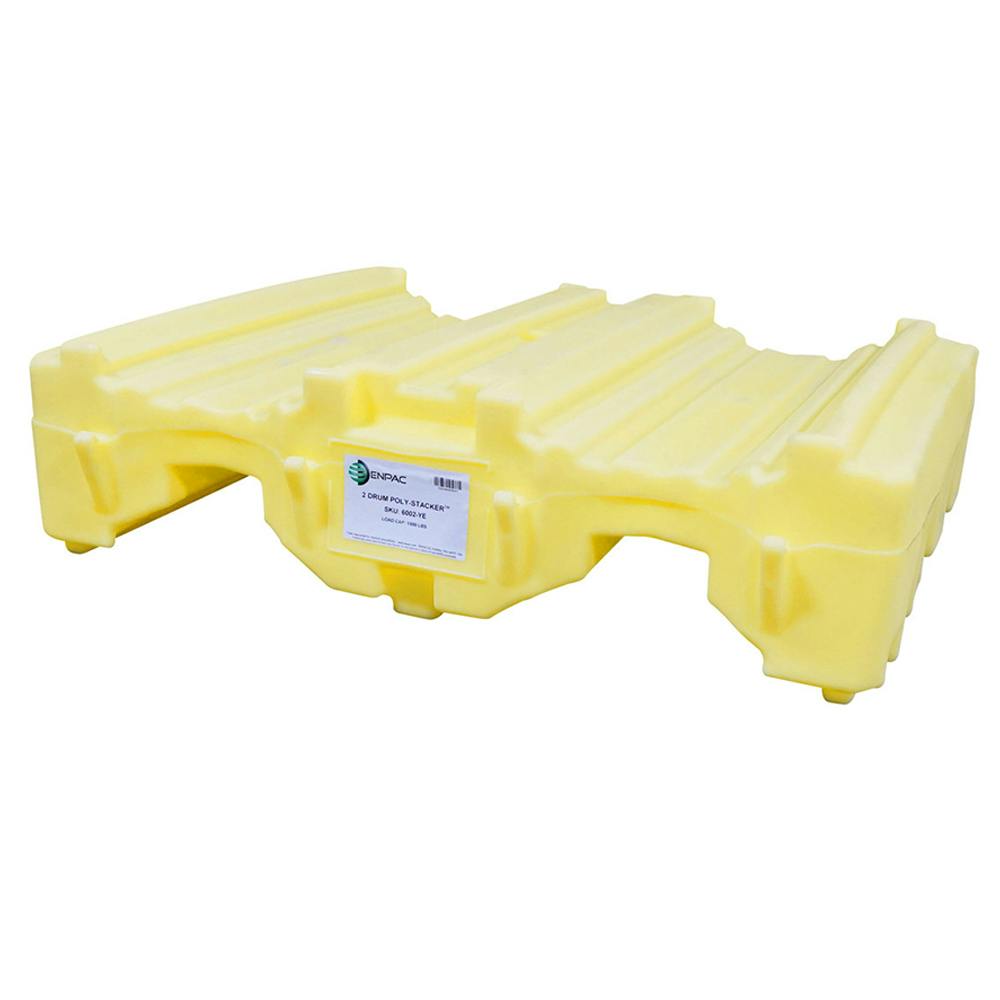 Poly-Stacker™ 49" L x 40.75" W x 12.75" Hgt.
