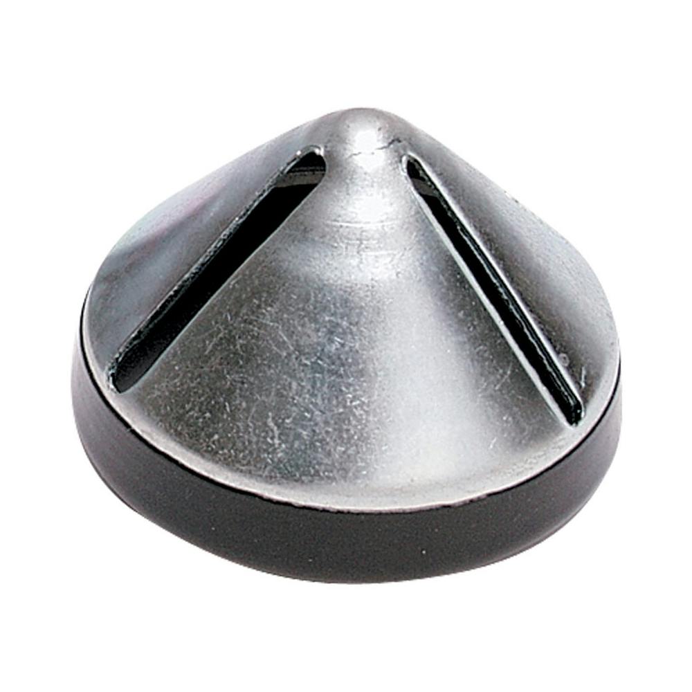 Cone Deburring Tool for 1/8" to 2" Plastic Pipe