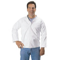 Large Tyvek® Snap Front Shirt
