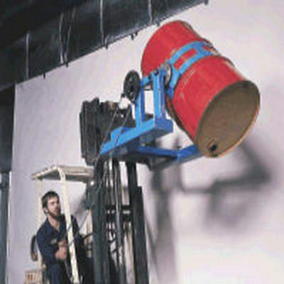 Forklift-Karrier 800 LBS