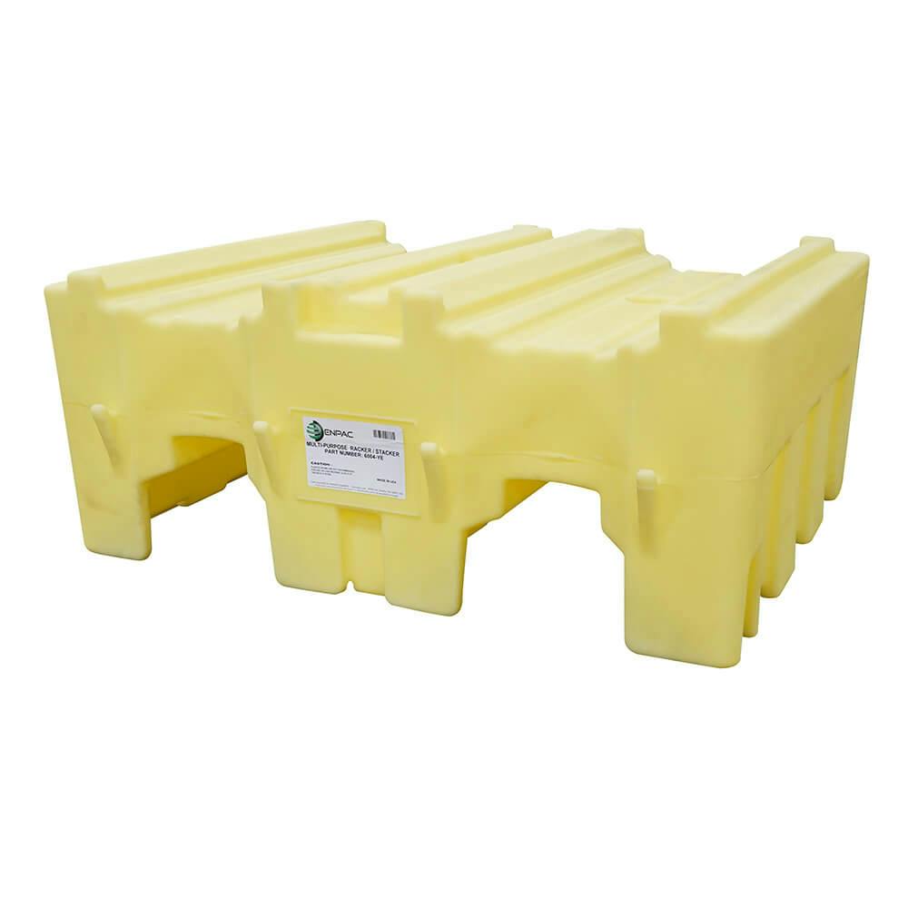 Multi-Purpose Racker-Stacker™ 48.5" L x 41" W x 20" Hgt.