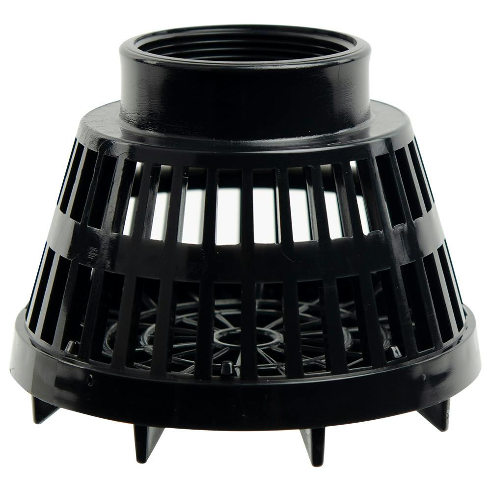 2" FPT Pipe & Pump Strainer