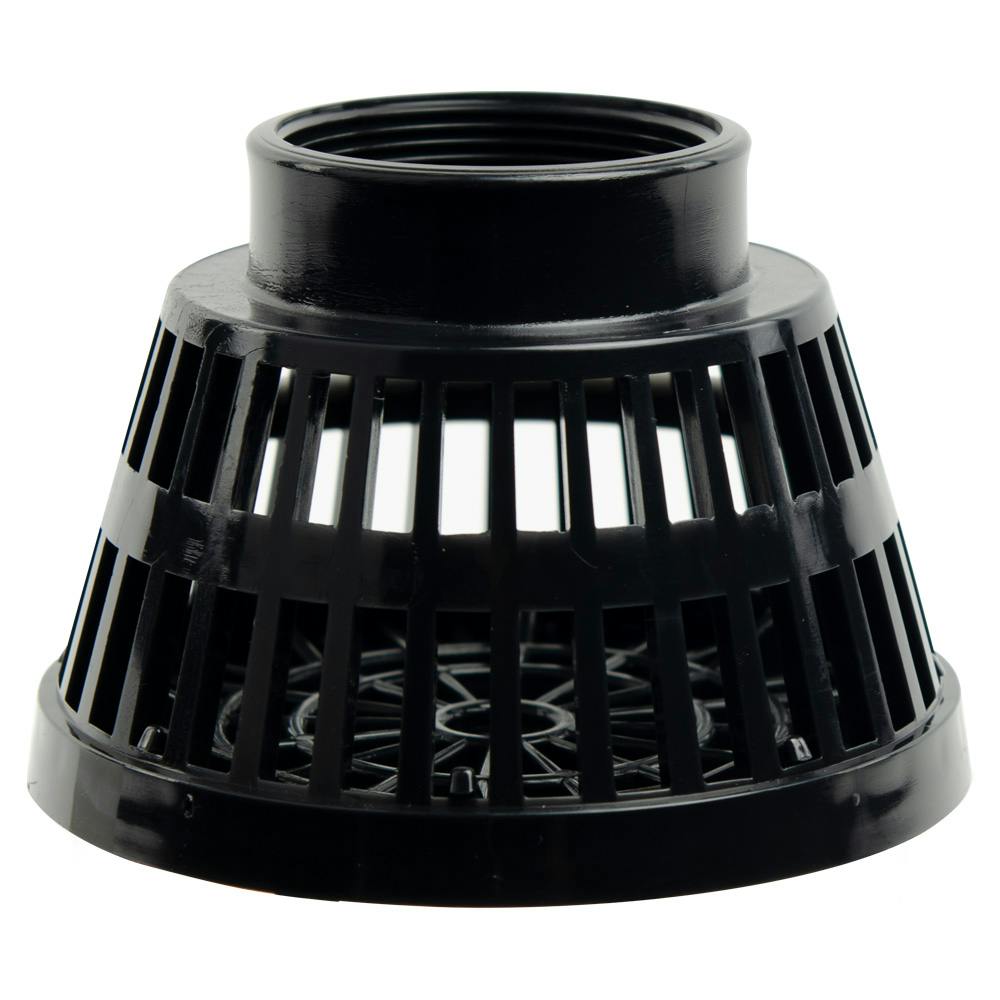 3" FPT Pipe & Pump Strainer