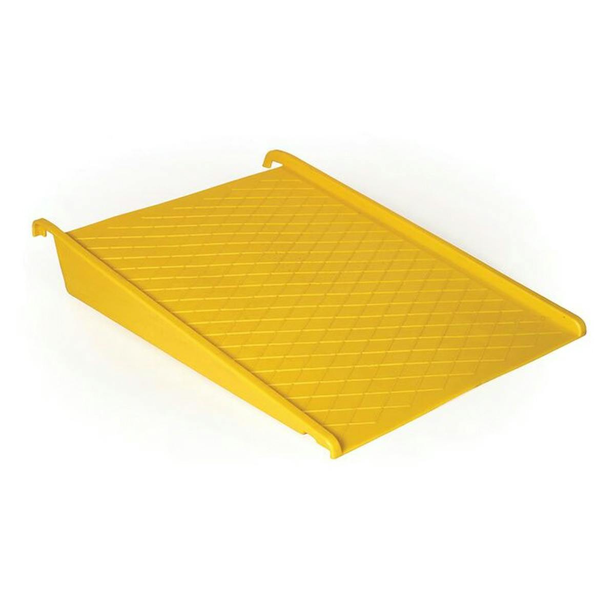 Low Profile Ramp - 45.525" x 32" x 7.875"