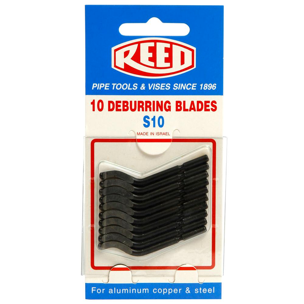 Replacement Blades for Pencil Deburring Tool - Package of 10