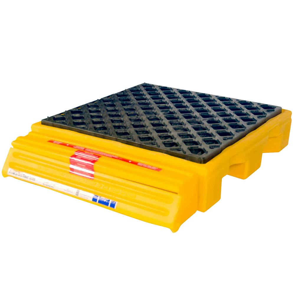 Ultra-Spill Deck® 1-Drum Spill Containment Bladder System